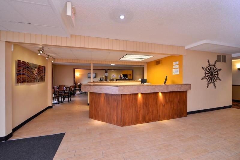 Super 8 By Wyndham Rochester Mayo Clinic Area Ngoại thất bức ảnh