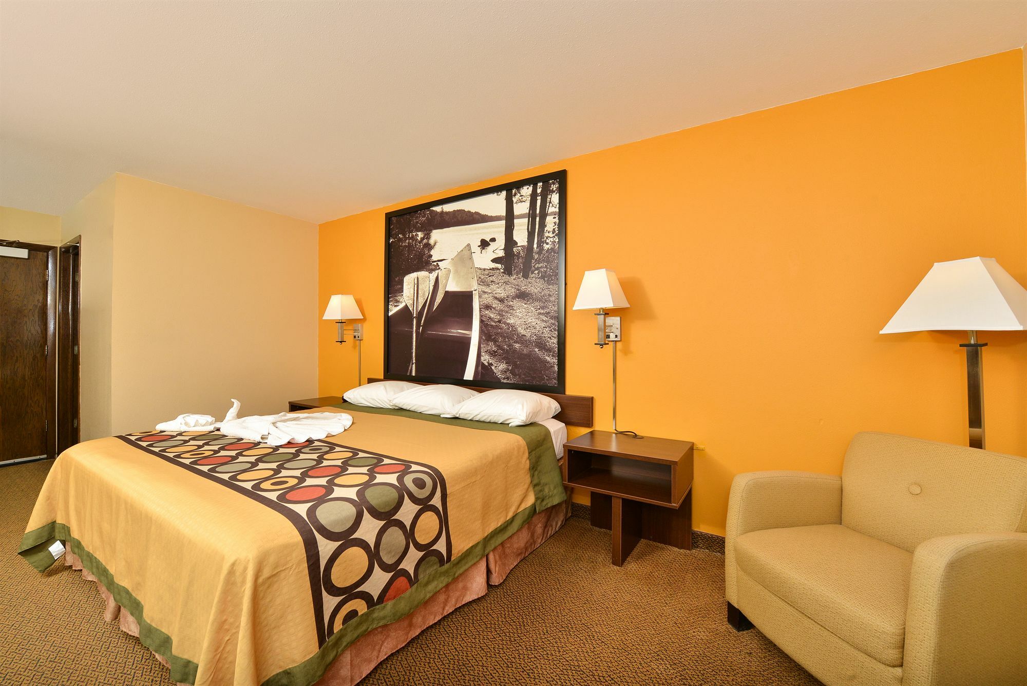 Super 8 By Wyndham Rochester Mayo Clinic Area Ngoại thất bức ảnh