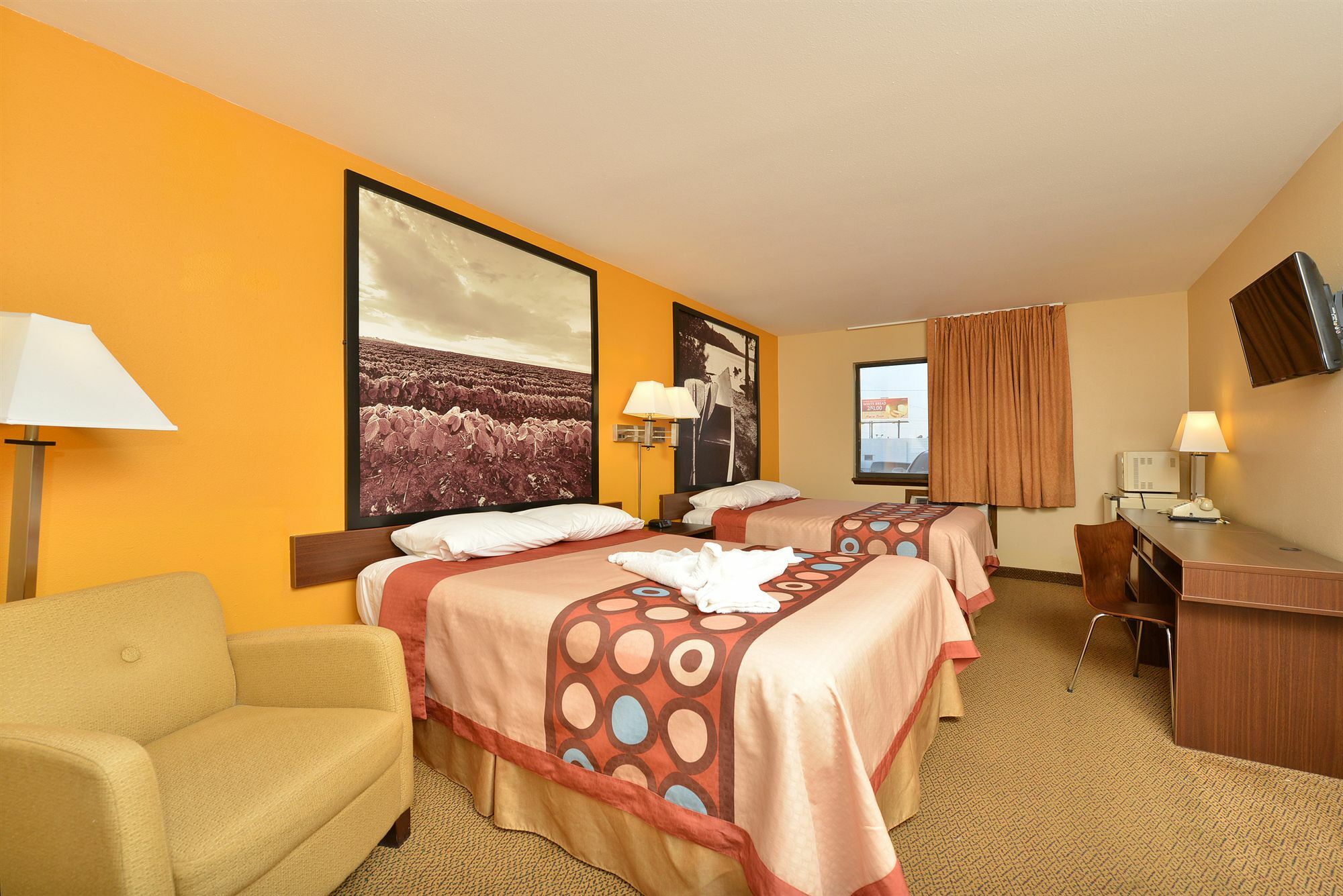 Super 8 By Wyndham Rochester Mayo Clinic Area Ngoại thất bức ảnh