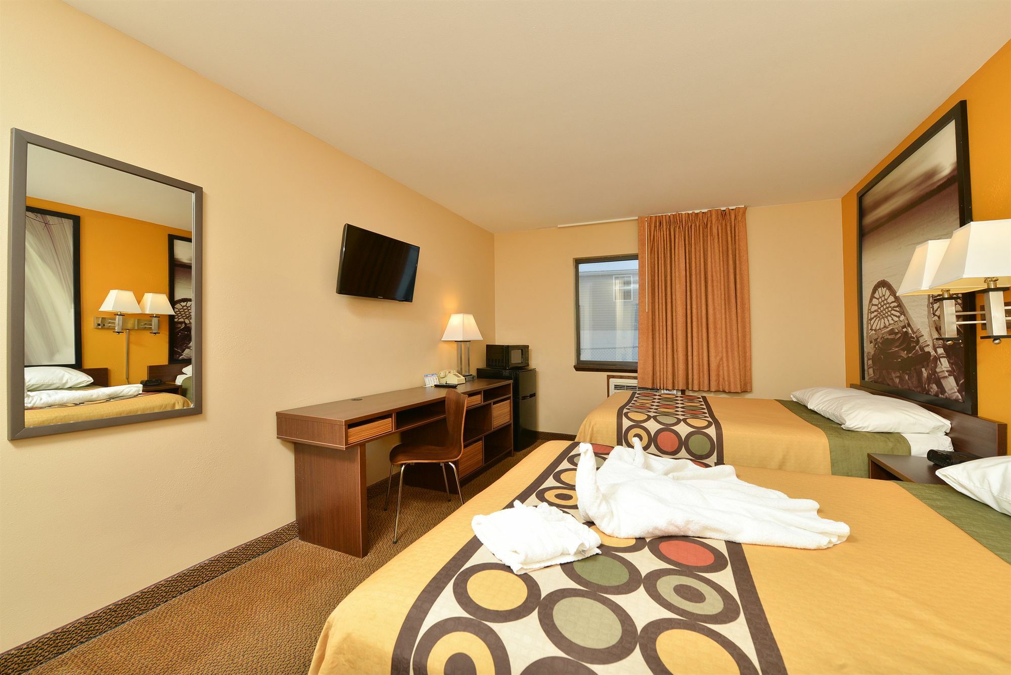Super 8 By Wyndham Rochester Mayo Clinic Area Ngoại thất bức ảnh