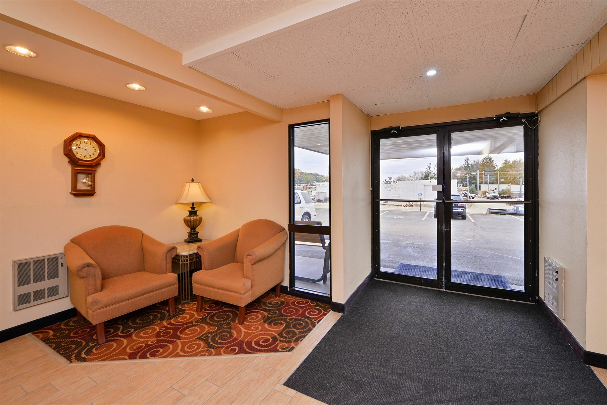 Super 8 By Wyndham Rochester Mayo Clinic Area Ngoại thất bức ảnh