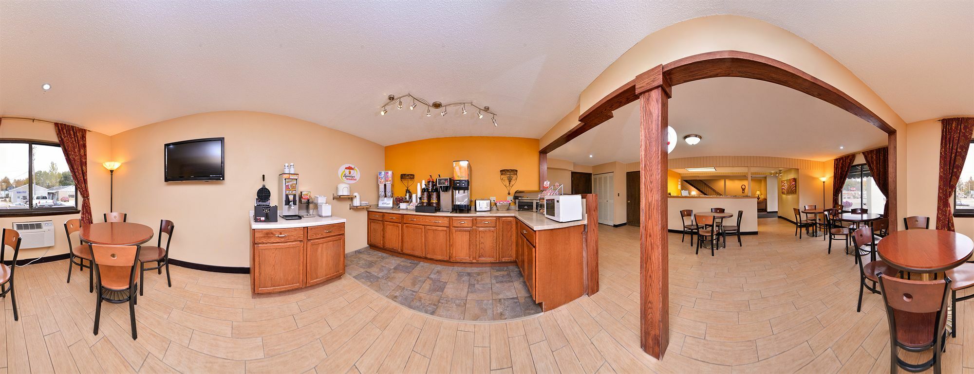 Super 8 By Wyndham Rochester Mayo Clinic Area Ngoại thất bức ảnh