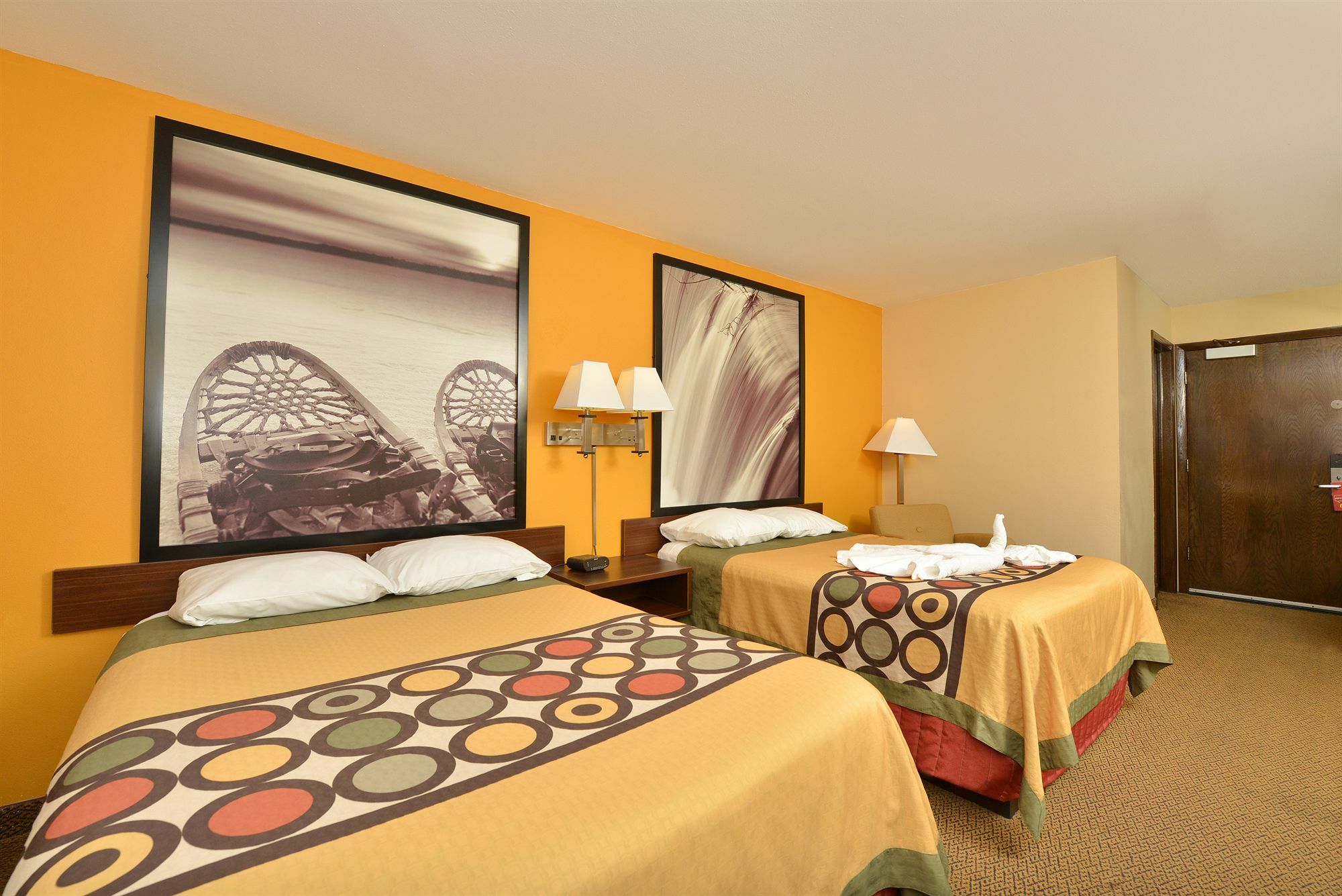 Super 8 By Wyndham Rochester Mayo Clinic Area Ngoại thất bức ảnh