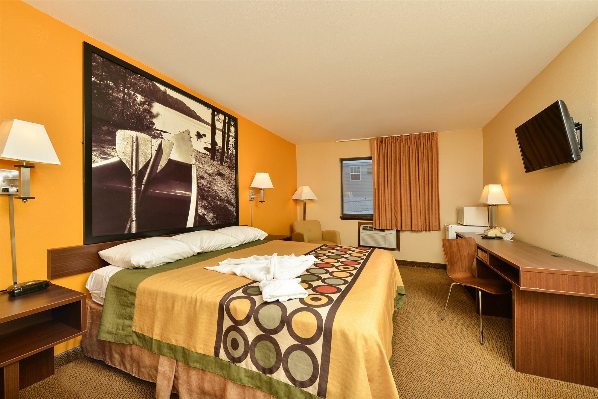 Super 8 By Wyndham Rochester Mayo Clinic Area Ngoại thất bức ảnh