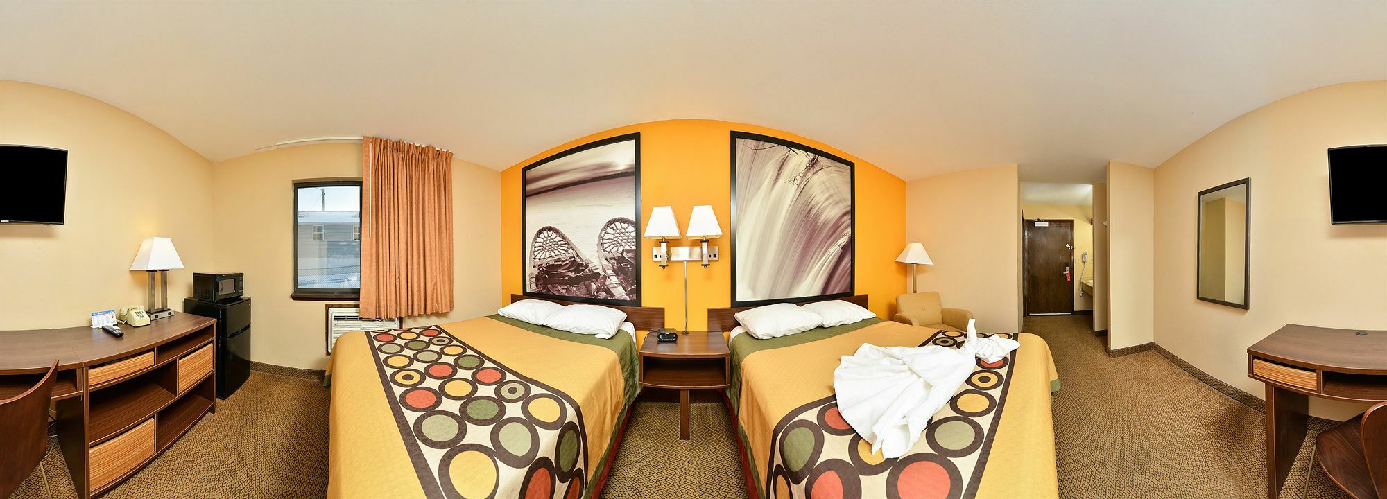 Super 8 By Wyndham Rochester Mayo Clinic Area Ngoại thất bức ảnh