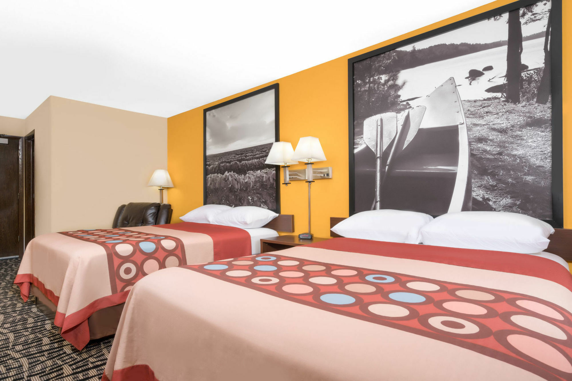 Super 8 By Wyndham Rochester Mayo Clinic Area Ngoại thất bức ảnh