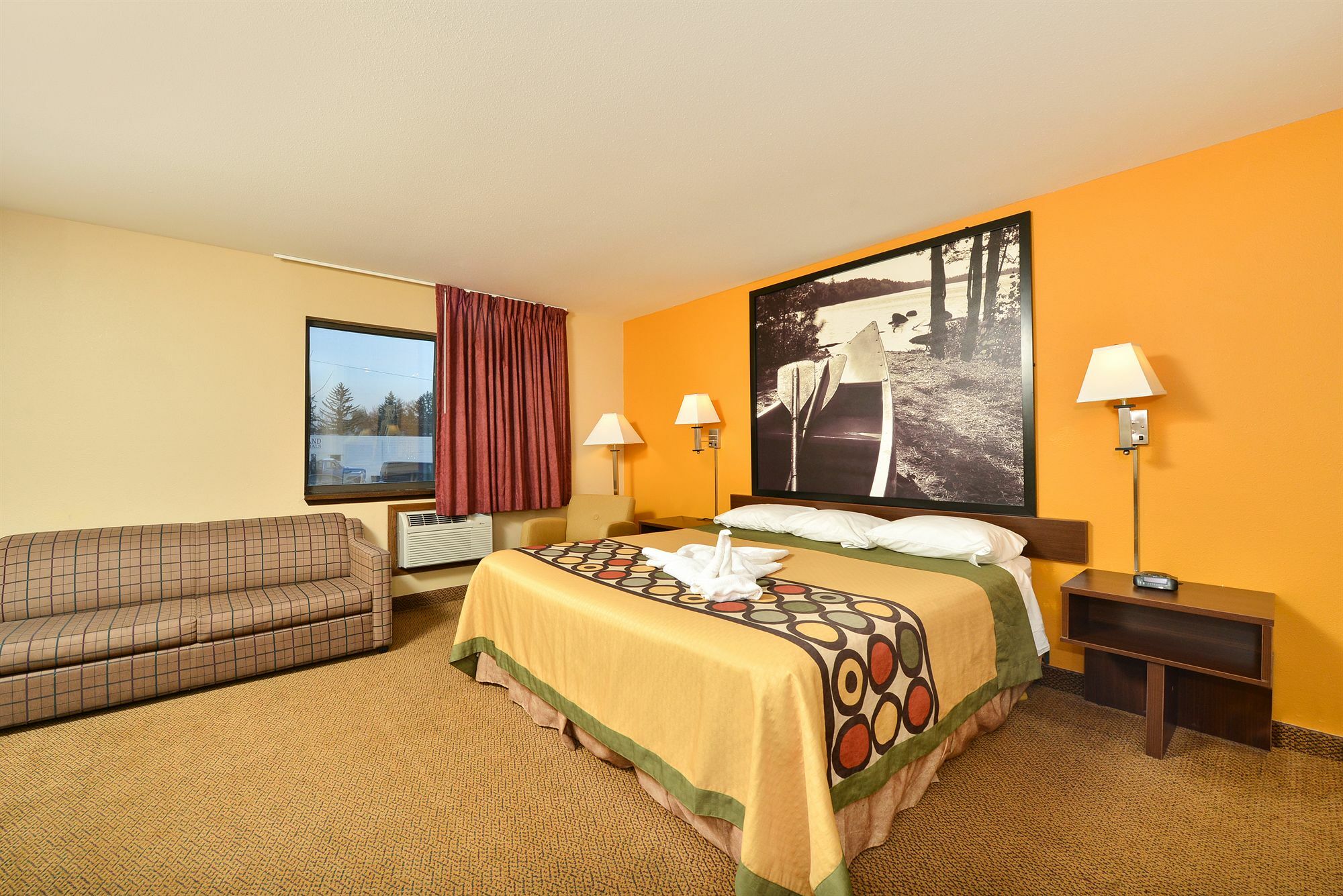 Super 8 By Wyndham Rochester Mayo Clinic Area Ngoại thất bức ảnh