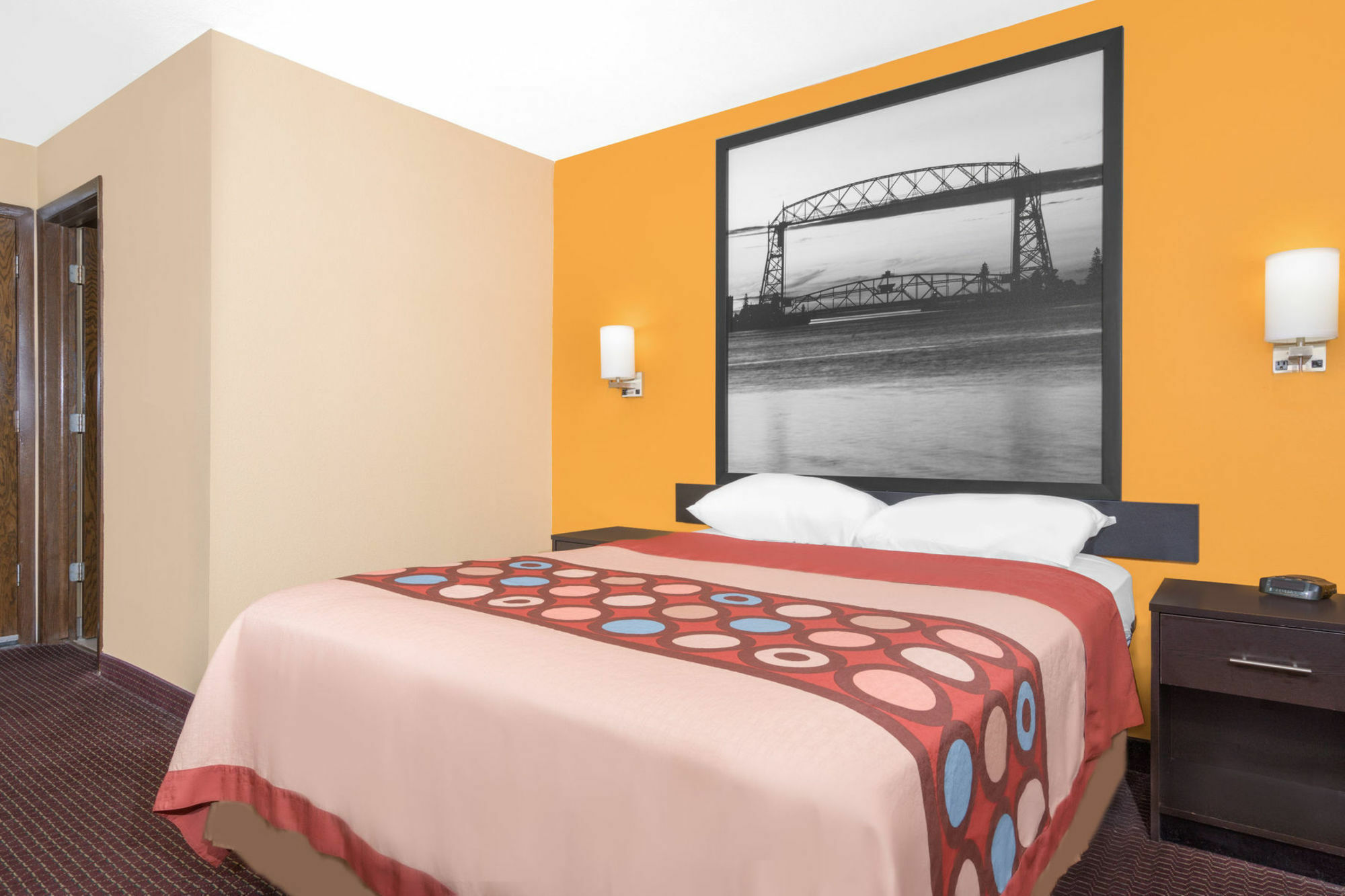 Super 8 By Wyndham Rochester Mayo Clinic Area Ngoại thất bức ảnh