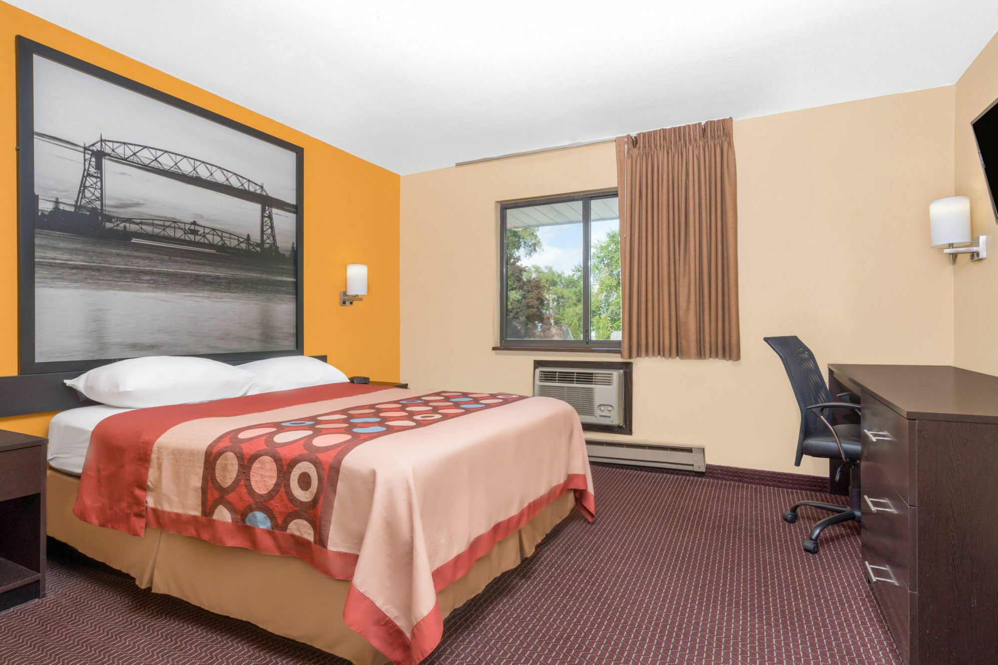 Super 8 By Wyndham Rochester Mayo Clinic Area Ngoại thất bức ảnh