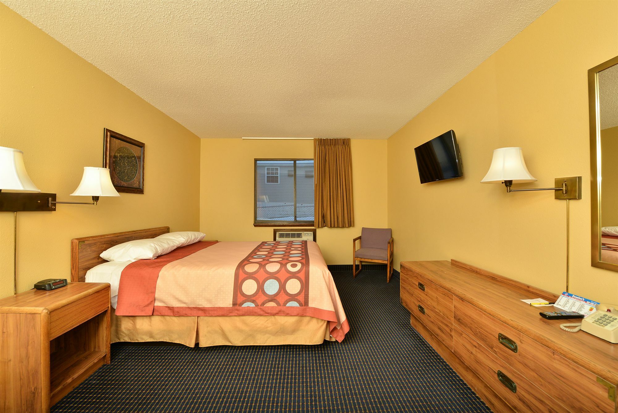 Super 8 By Wyndham Rochester Mayo Clinic Area Ngoại thất bức ảnh