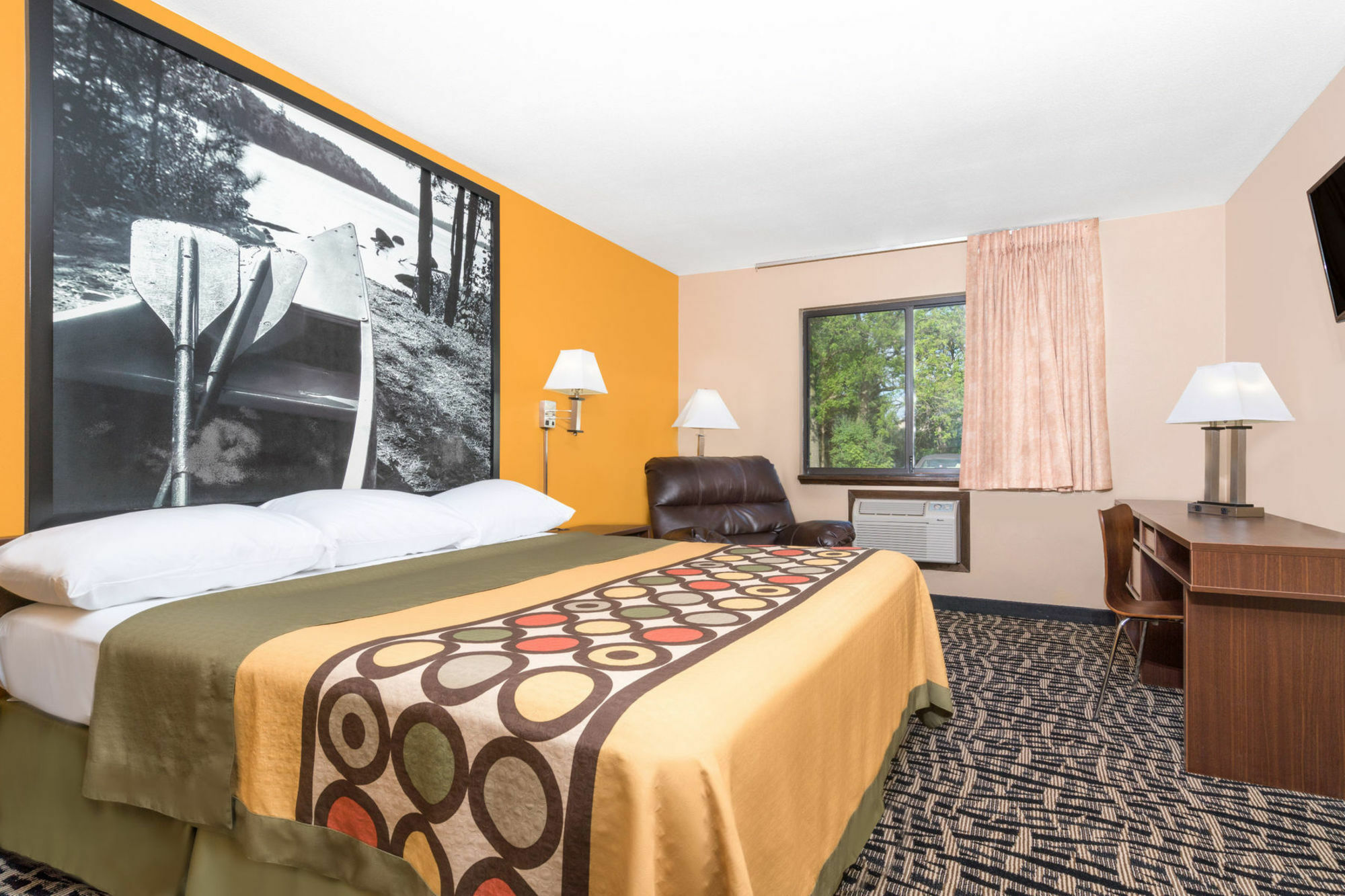 Super 8 By Wyndham Rochester Mayo Clinic Area Ngoại thất bức ảnh