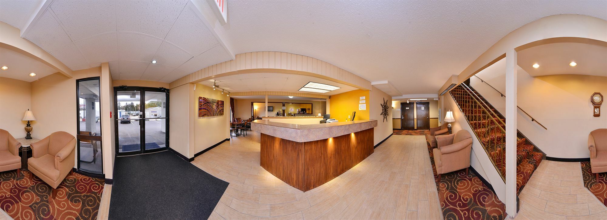 Super 8 By Wyndham Rochester Mayo Clinic Area Ngoại thất bức ảnh