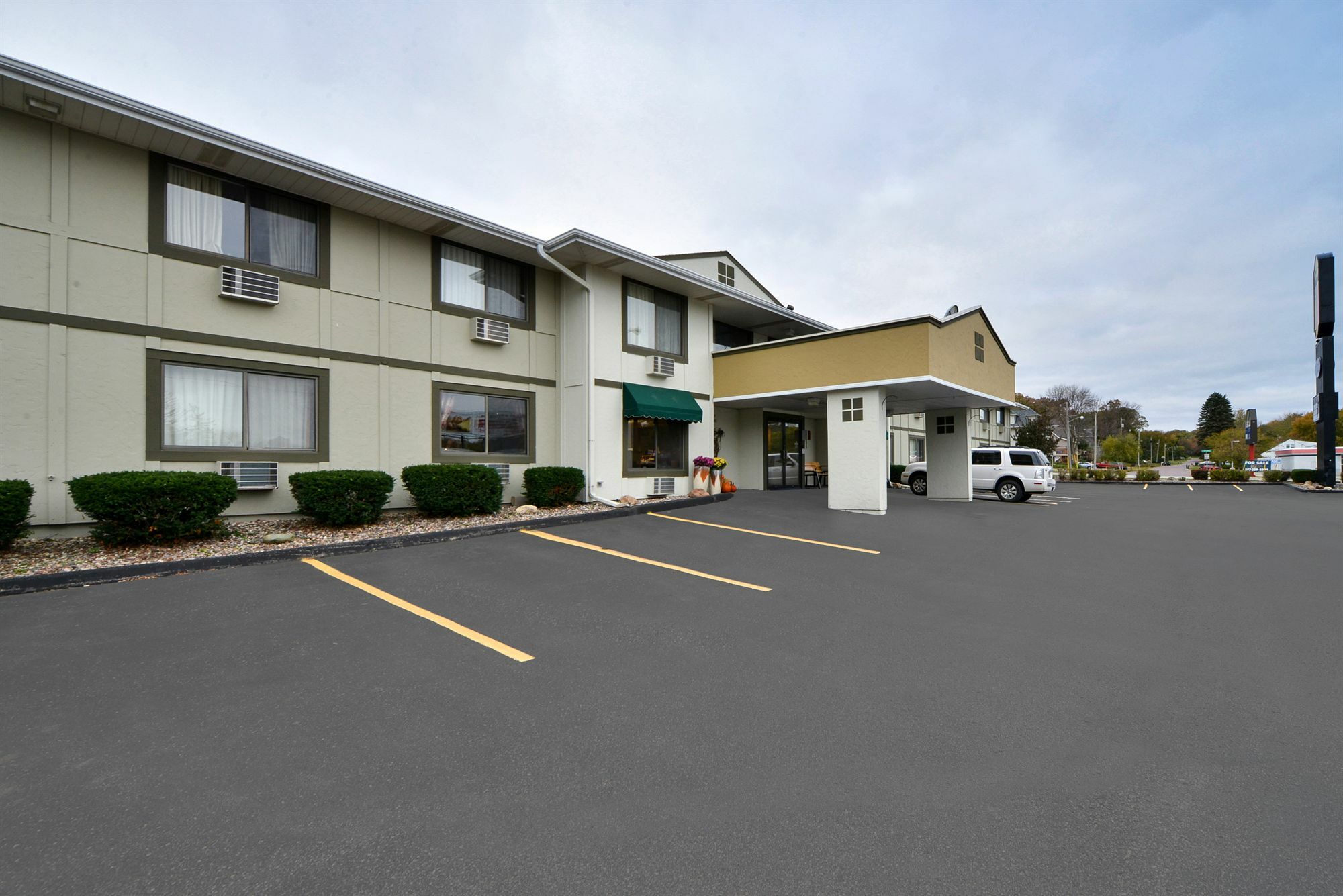 Super 8 By Wyndham Rochester Mayo Clinic Area Ngoại thất bức ảnh