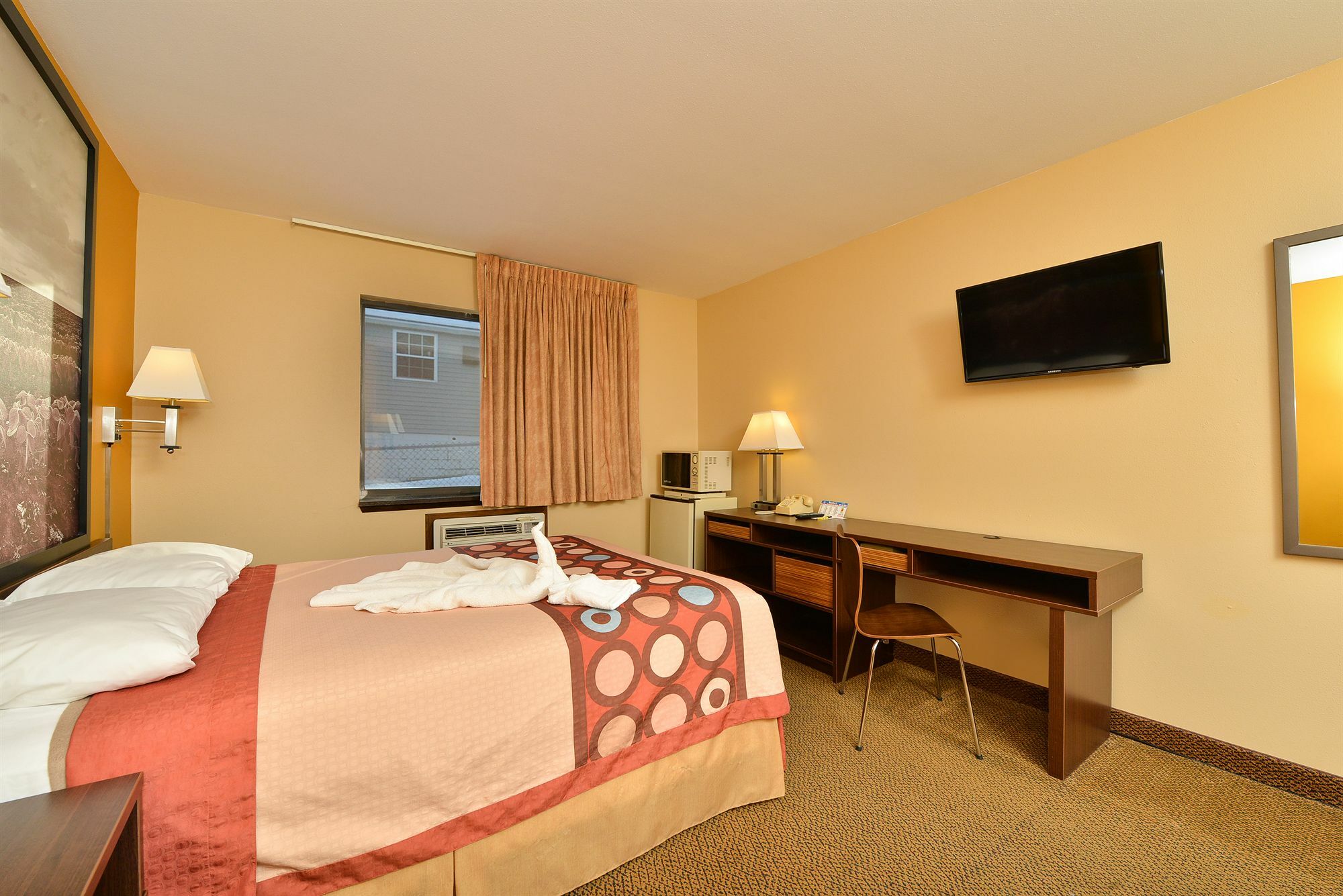 Super 8 By Wyndham Rochester Mayo Clinic Area Ngoại thất bức ảnh