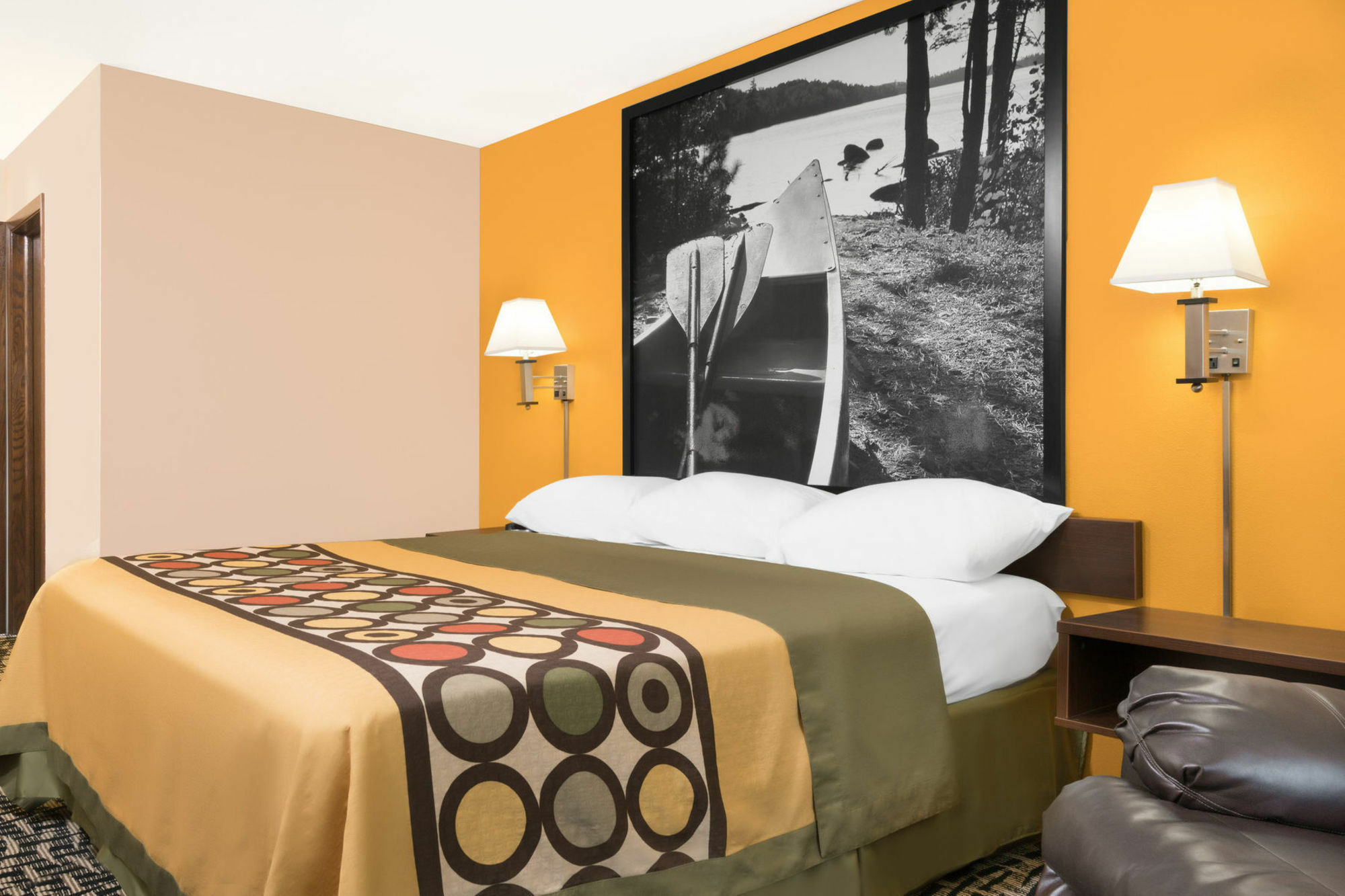 Super 8 By Wyndham Rochester Mayo Clinic Area Ngoại thất bức ảnh