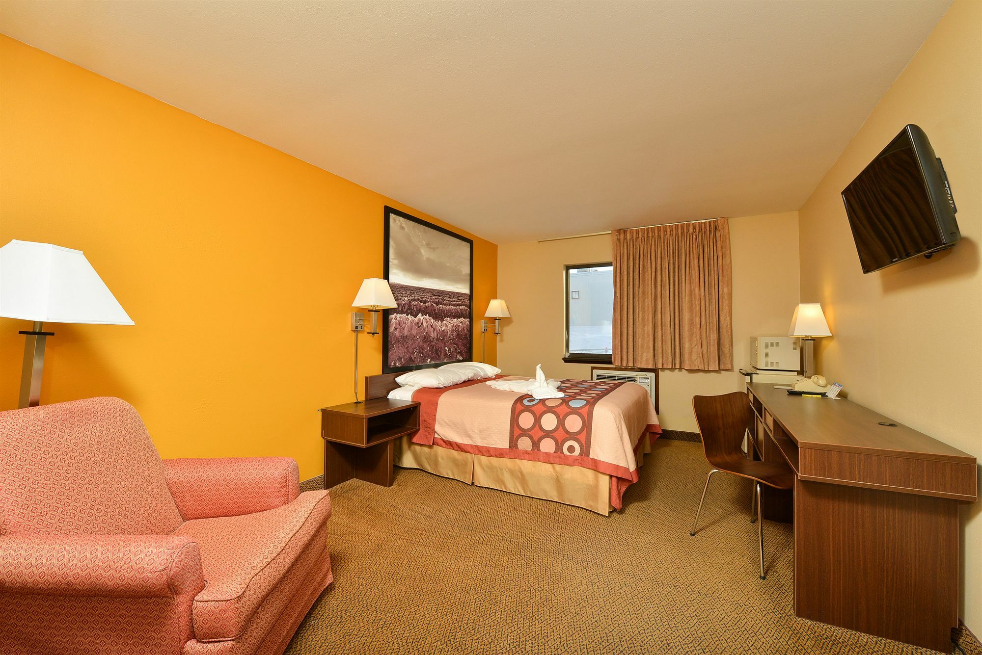 Super 8 By Wyndham Rochester Mayo Clinic Area Ngoại thất bức ảnh
