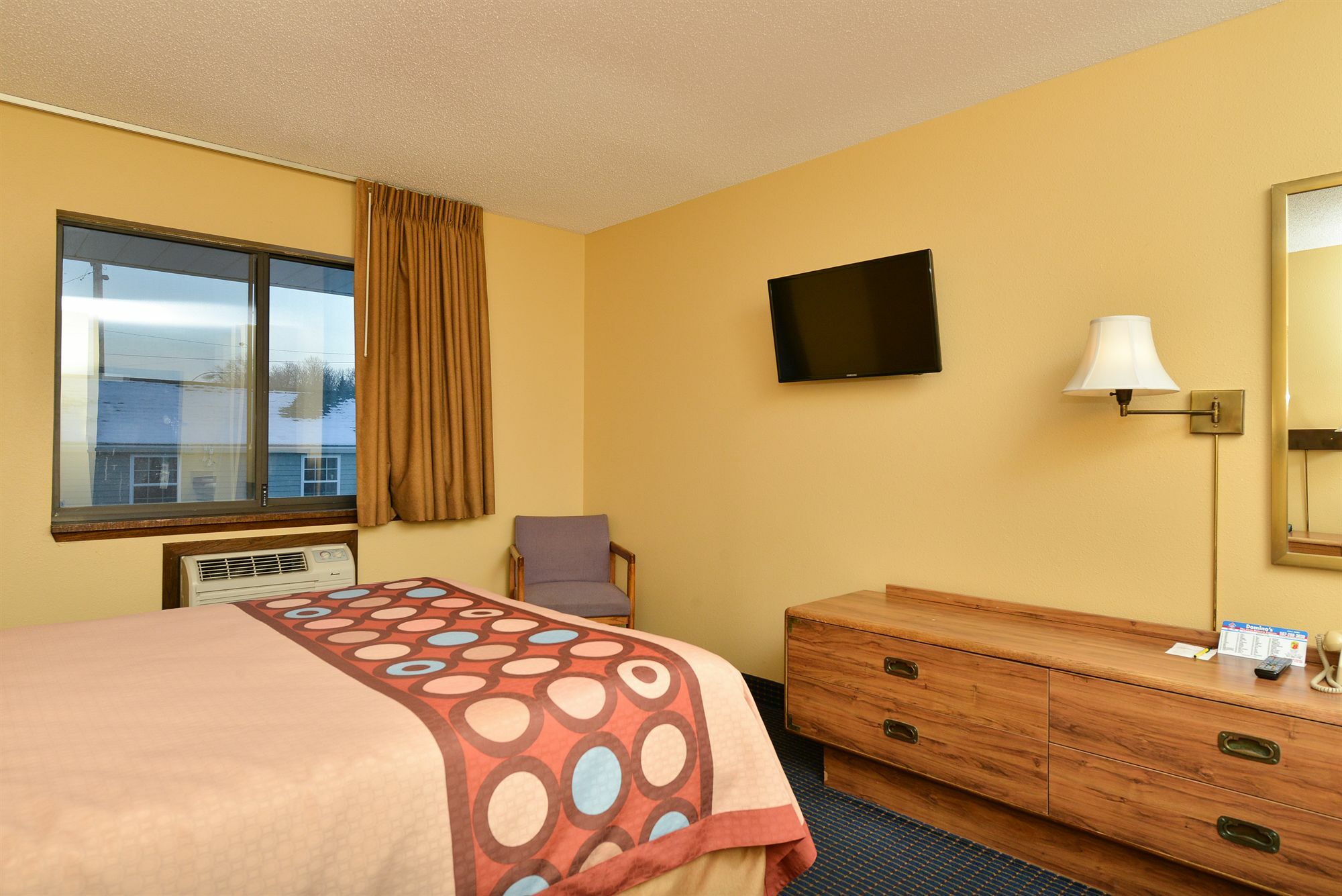 Super 8 By Wyndham Rochester Mayo Clinic Area Ngoại thất bức ảnh